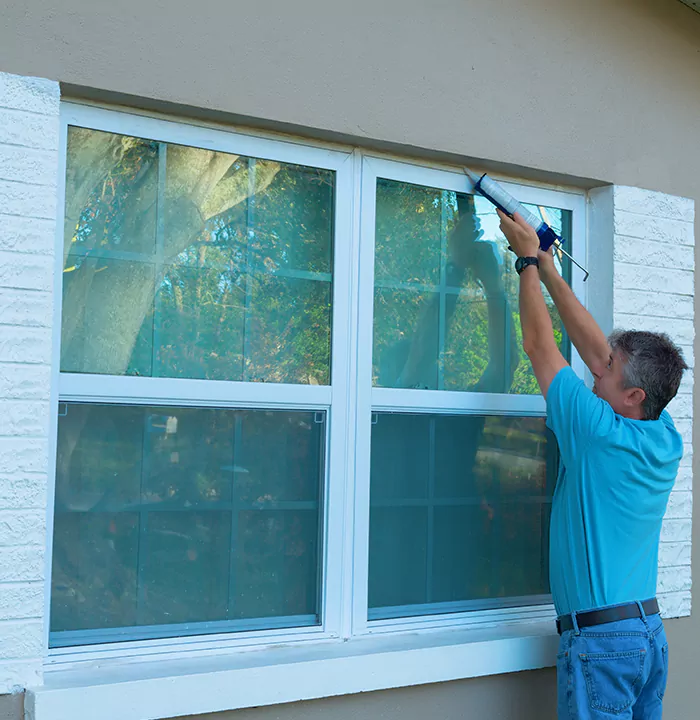 Modern Windows in Jupiter, FL