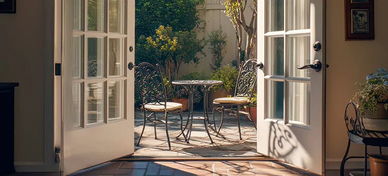 Interior Double Doors in Jupiter, FL