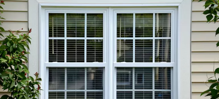 Custom Double Hung Windows in Jupiter, FL