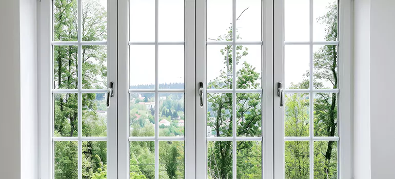 Cost To Install Double Pane Windows in Jupiter, FL
