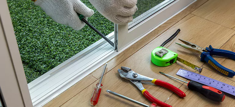  Automatic Sliding Door Repair in Jupiter, FL