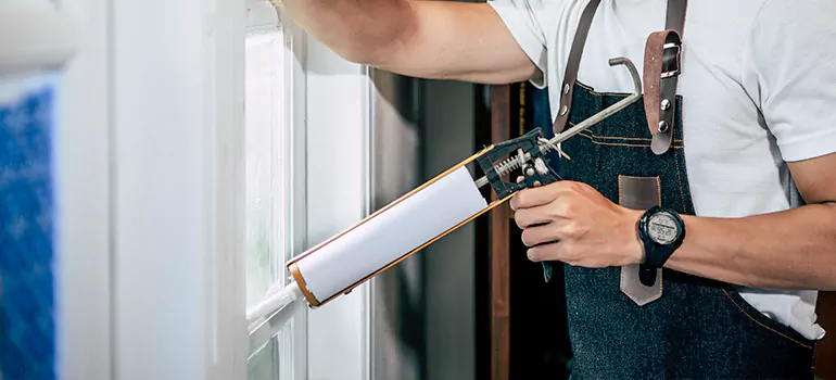 Window Jamb Extension in Jupiter, FL