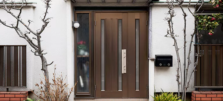 Auto Door Panel Repair in Jupiter, FL