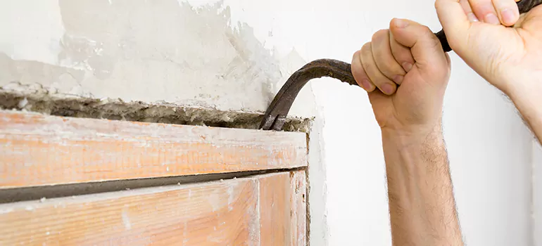 Pocket Door Hardware Repair inJupiter, FL