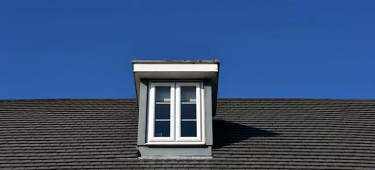 Roof Window Installation in Jupiter, FL