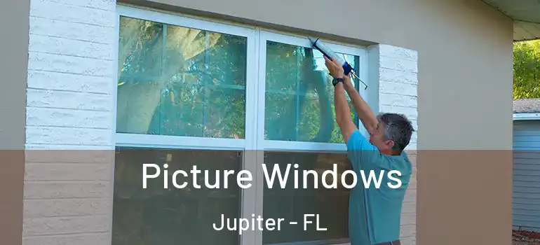  Picture Windows Jupiter - FL